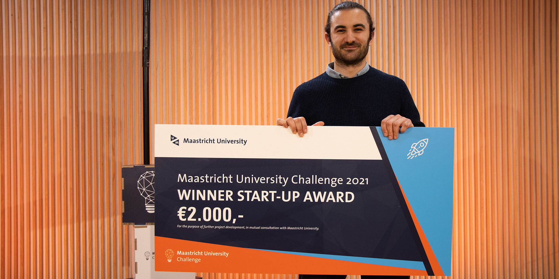 cheques-opmaak-website-werk-deelnemer-startup